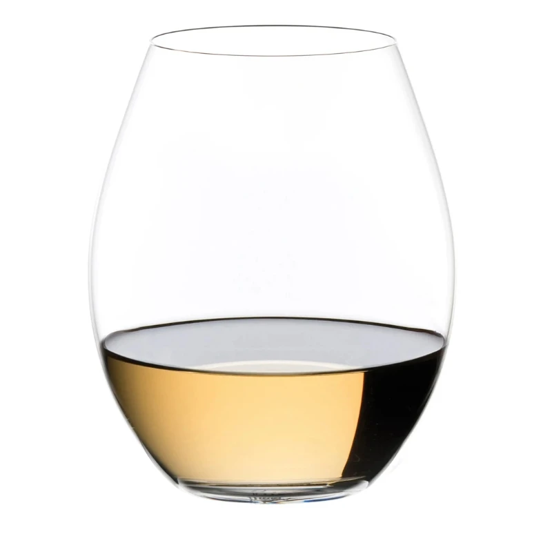 Riedel Wine Friendly Tumbler Gläser – 4er-Set 905478 by Riedel color Svart