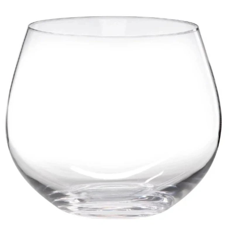 Riedel Tumbler Weingläser O Oaked Chardonnay – 2er-Set 937616 by Riedel color Svart