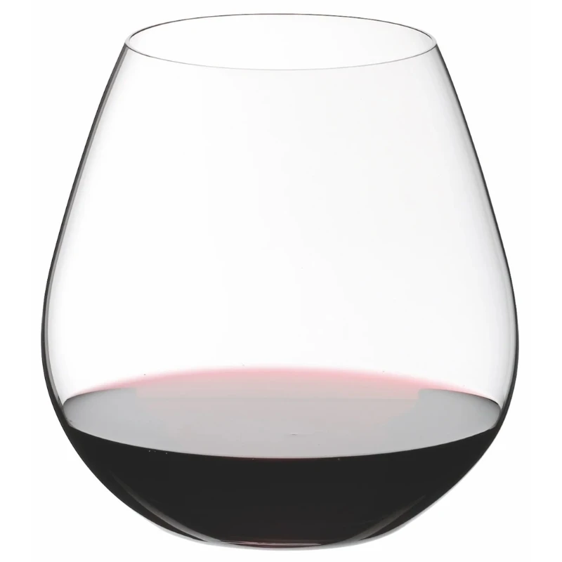 Riedel Tumbler Weingläser O Old World Pinot Noir - 2er-Set 937608 by Riedel color Svart