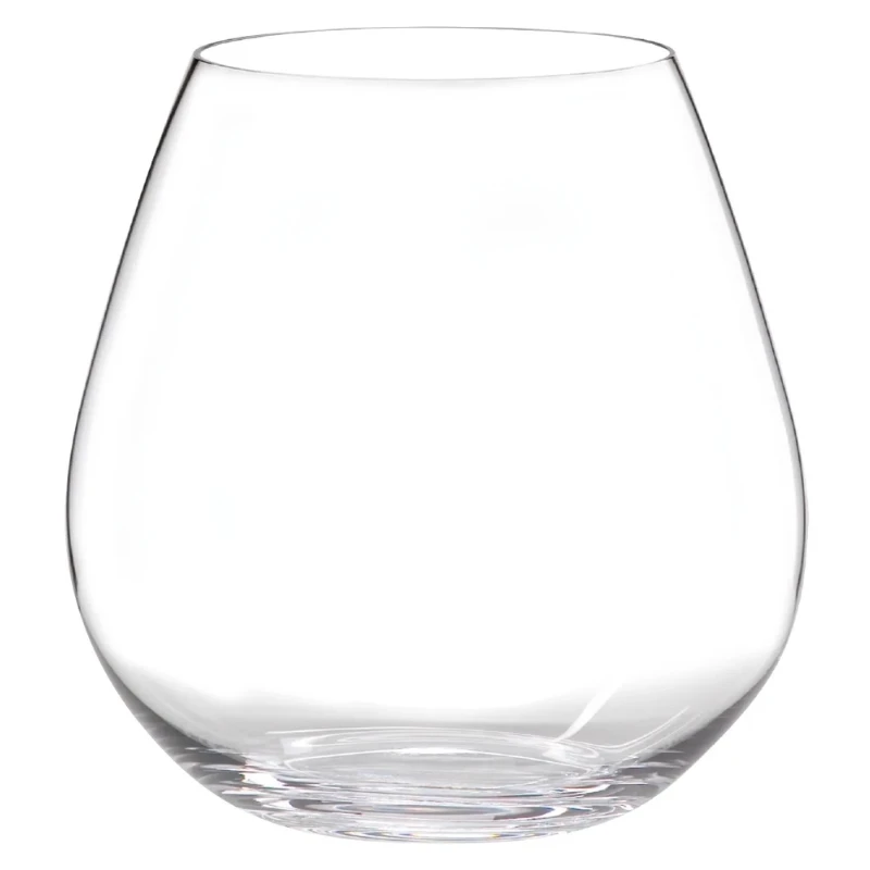Riedel Tumbler Weingläser O Old World Pinot Noir - 2er-Set 937608 by Riedel color Svart