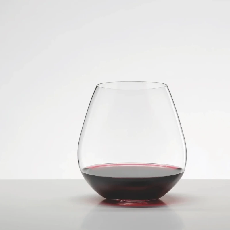 Riedel Tumbler Weingläser O Old World Pinot Noir - 2er-Set 937608 by Riedel color Svart