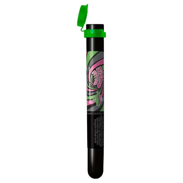 Kleine Sismofytter (50x2cl RÖHR) 64092 by SISMOFYTTE color Svart