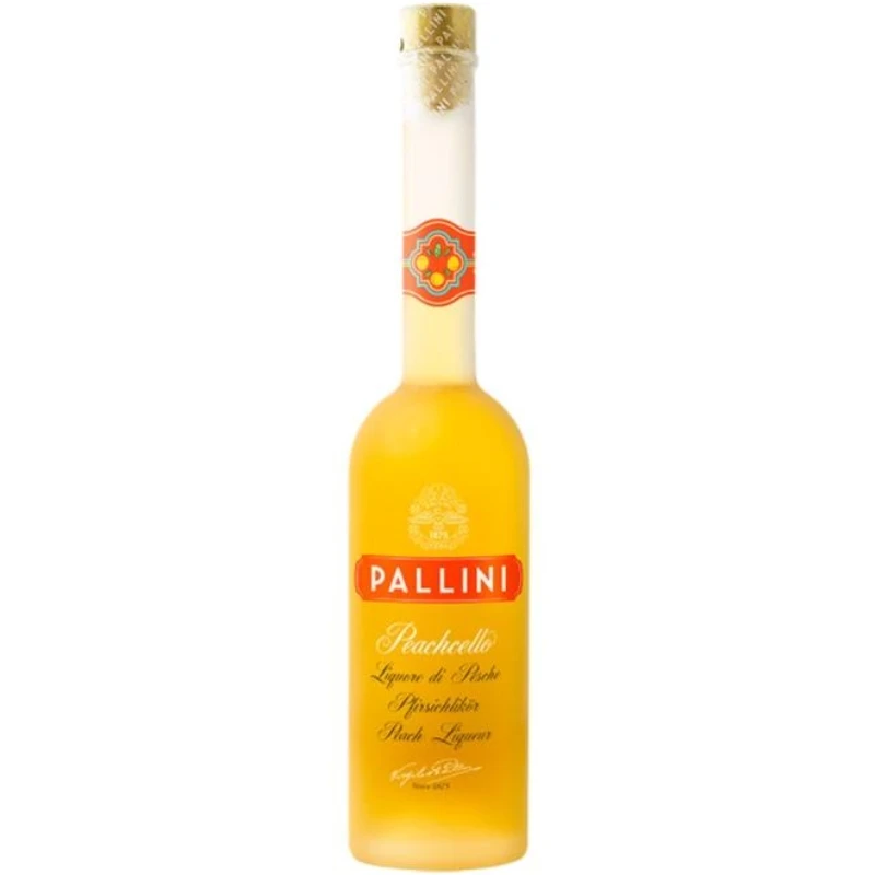 Pallini Peachello 50911799 by Pallini color Svart