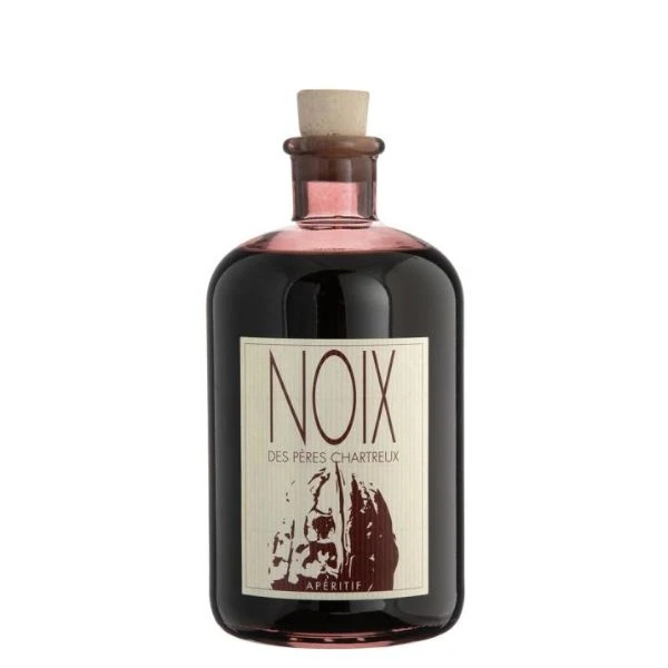 Chartreuse Noix Péres Chartreux FL 100 50884090 by CHARTREUSE color Svart