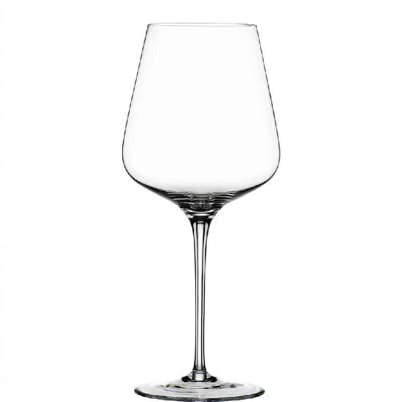 Spiegelau Hybrid Bordeauxgläser – 680 ml, 12er-Set 4328035 by SPIEGELAU color Svart