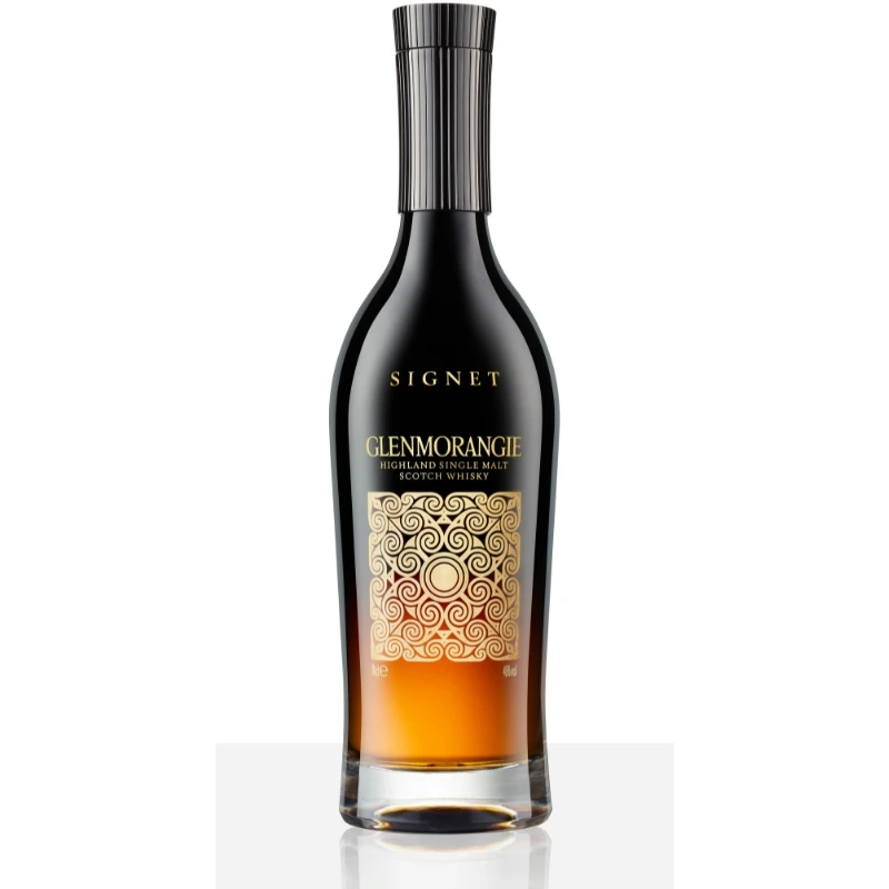 Glenmorangie Single Malt Signet 70cl 1040941 by Glenmorangie color Svart