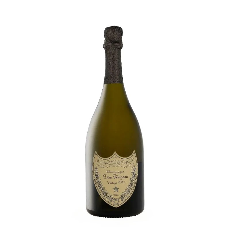 Dom Pérignon 2017 Champagner 75 cl 1105149 by Dom Pérignon color Svart
