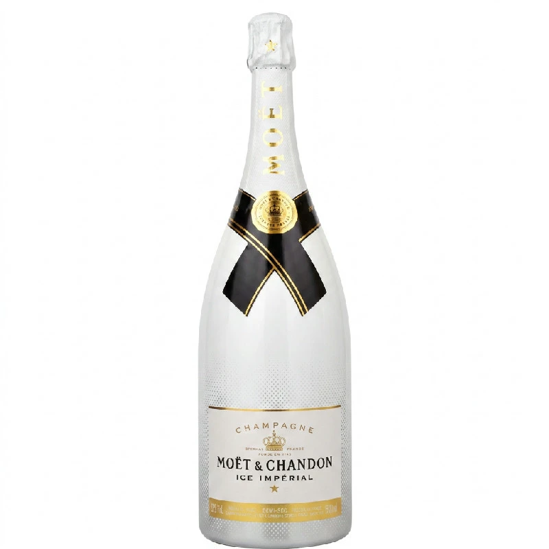 Moët & Chandon Impérial ICE 150cl 1106735 by Moët & Chandon color Svart