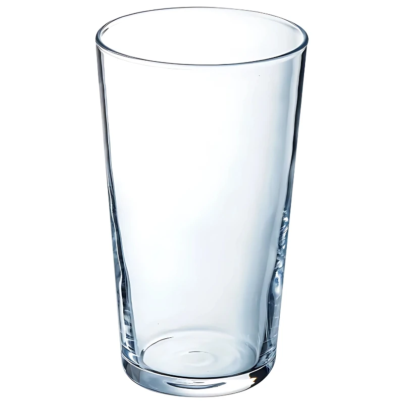 Arcoroc Glas für Boston Shaker 96124001 by ARCOROC color Svart