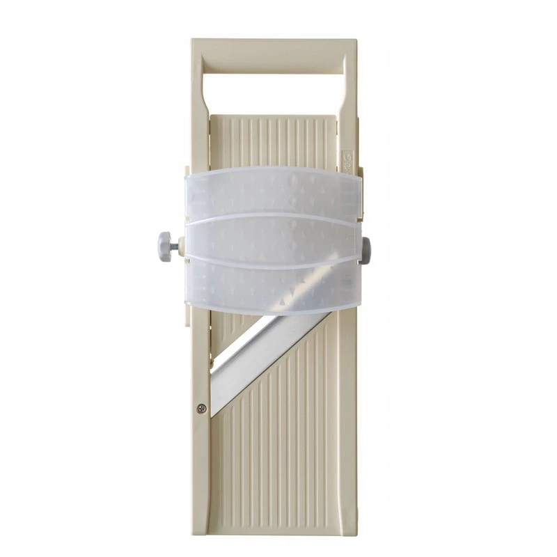 Japanischer Gemüsehobel Shogun 380x158x(H)47 mm 221280 by Hendi color Svart