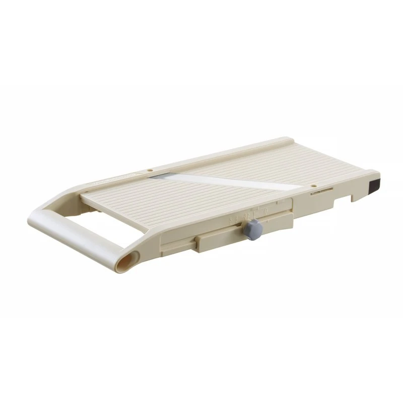Japanische Mandoline Shogun 380x180x(H)45 mm 221297 by Hendi color Svart