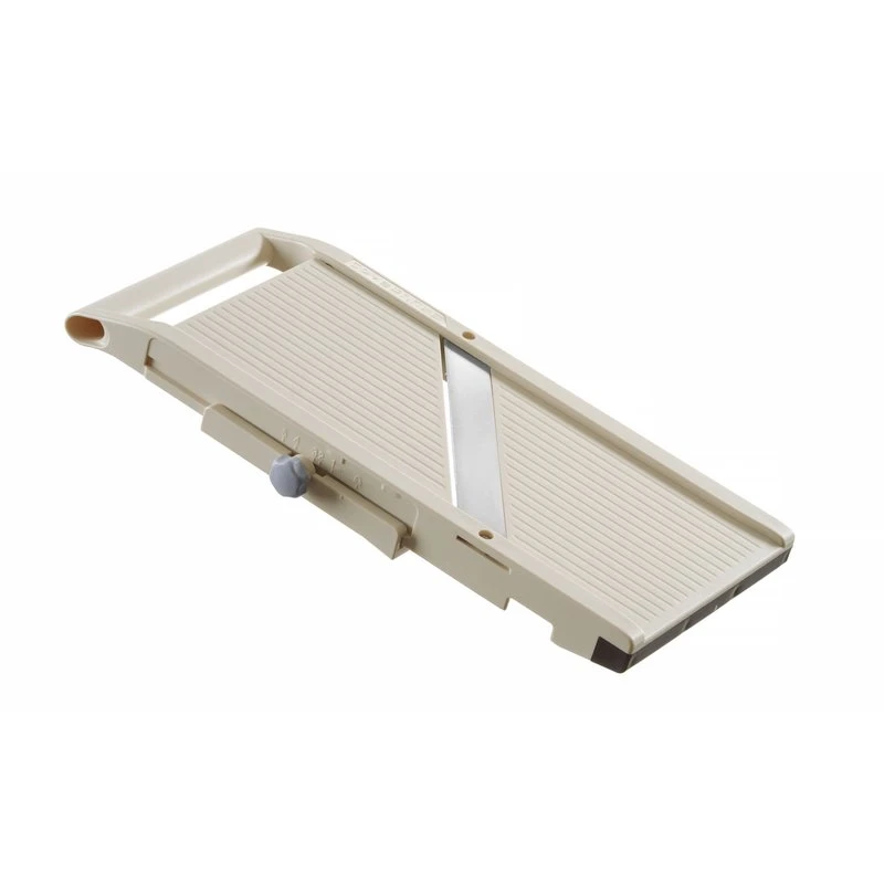Japanische Mandoline Shogun 380x180x(H)45 mm 221297 by Hendi color Svart