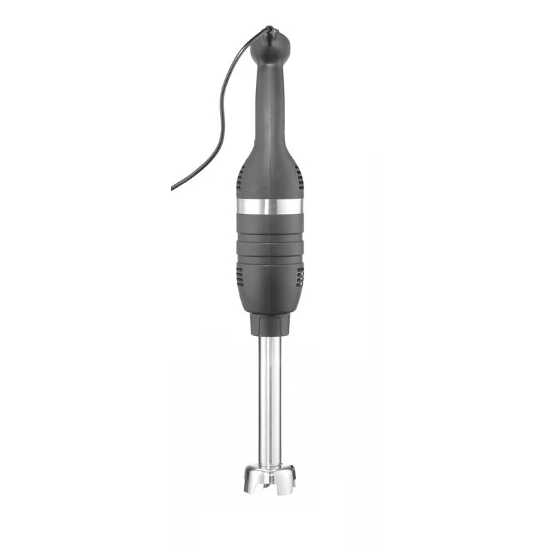 Stabmixer mit variabler Geschwindigkeit, 300 mm Stab 230V 350W 221327 by Hendi color Svart