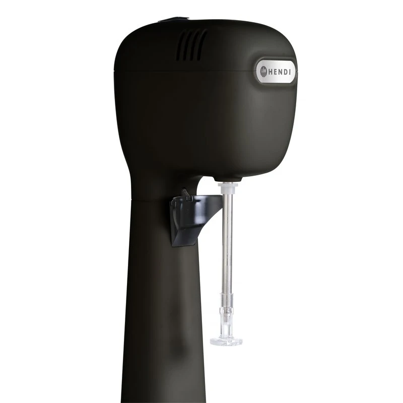 Milkshake-Mixer Karamell, BPA-freies Design von Bronwasser 221365 by Hendi color Bruin