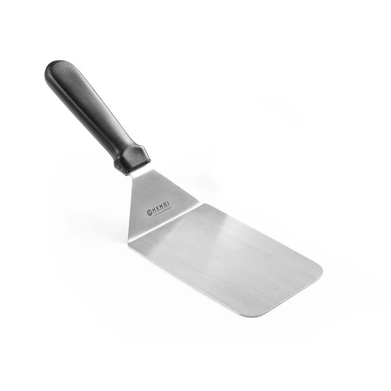 Wendepalette flexibel 360/200x73 mm schwarzer PP-Griff 855737 by Hendi color Svart