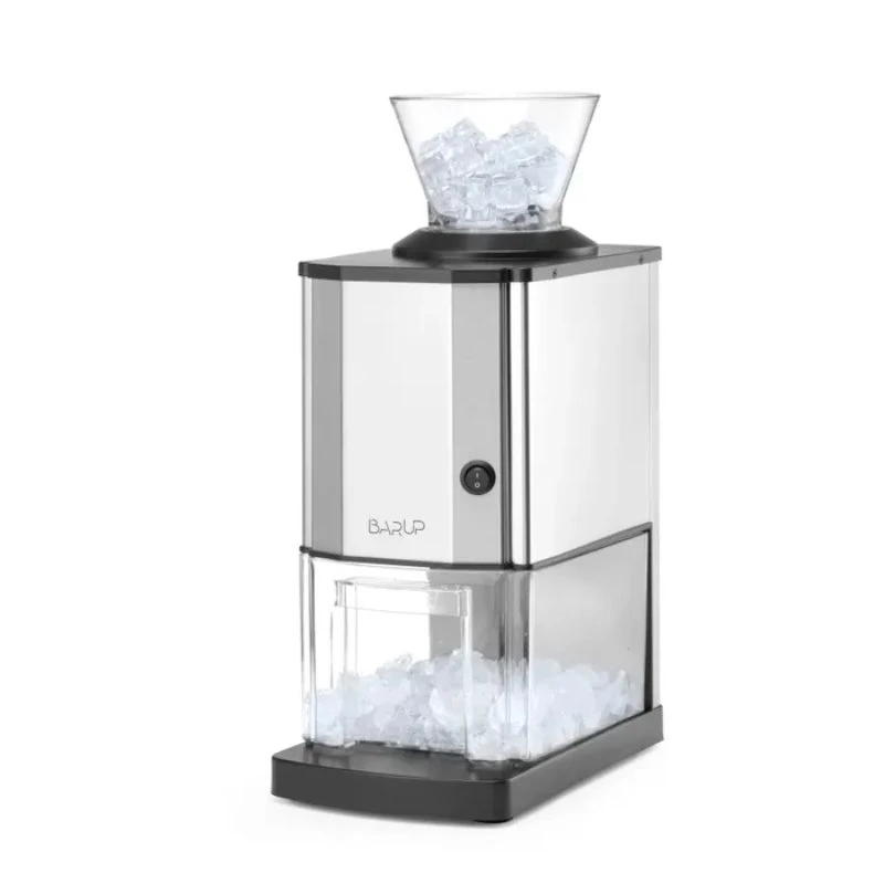 Eiscrusher 230V 70W 271520 by Hendi color Svart