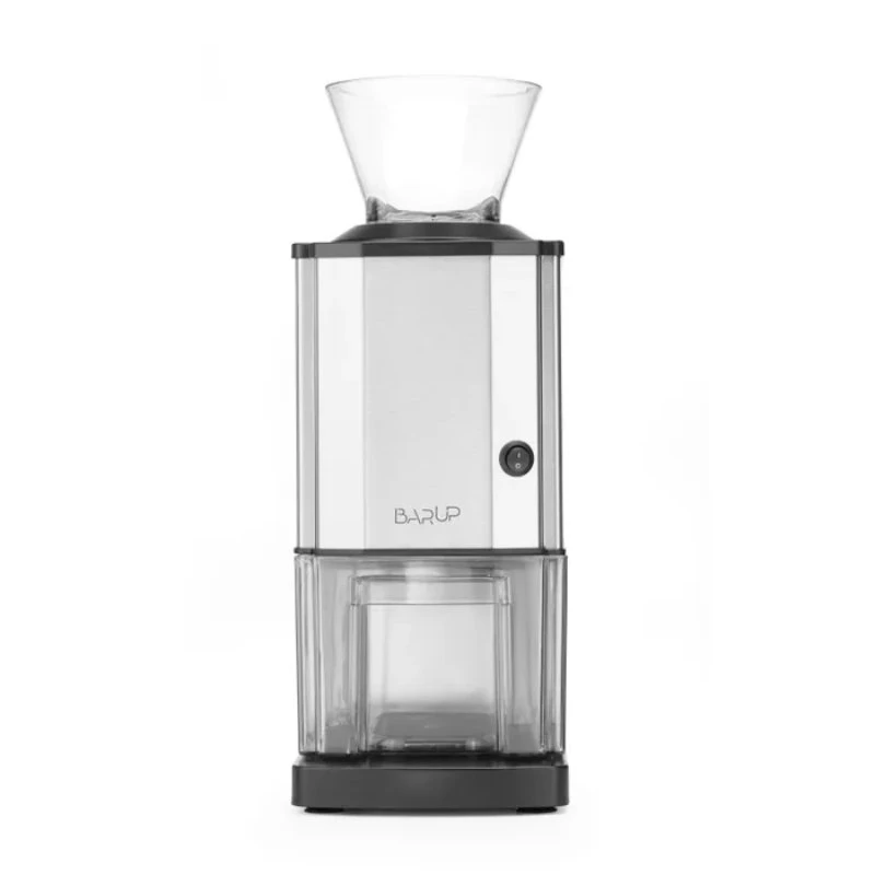 Eiscrusher 230V 70W 271520 by Hendi color Svart