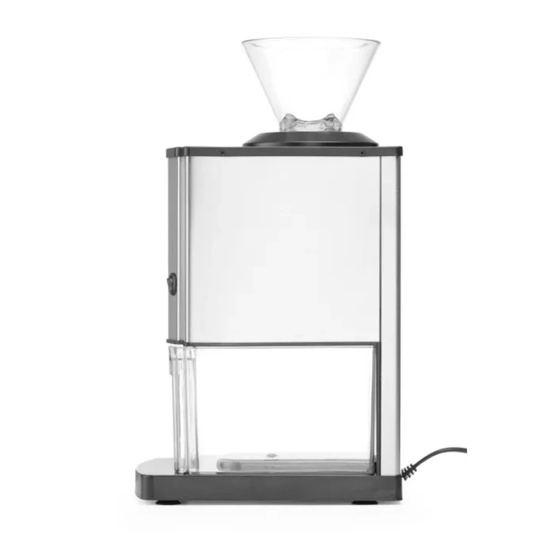 Eiscrusher 230V 70W 271520 by Hendi color Svart