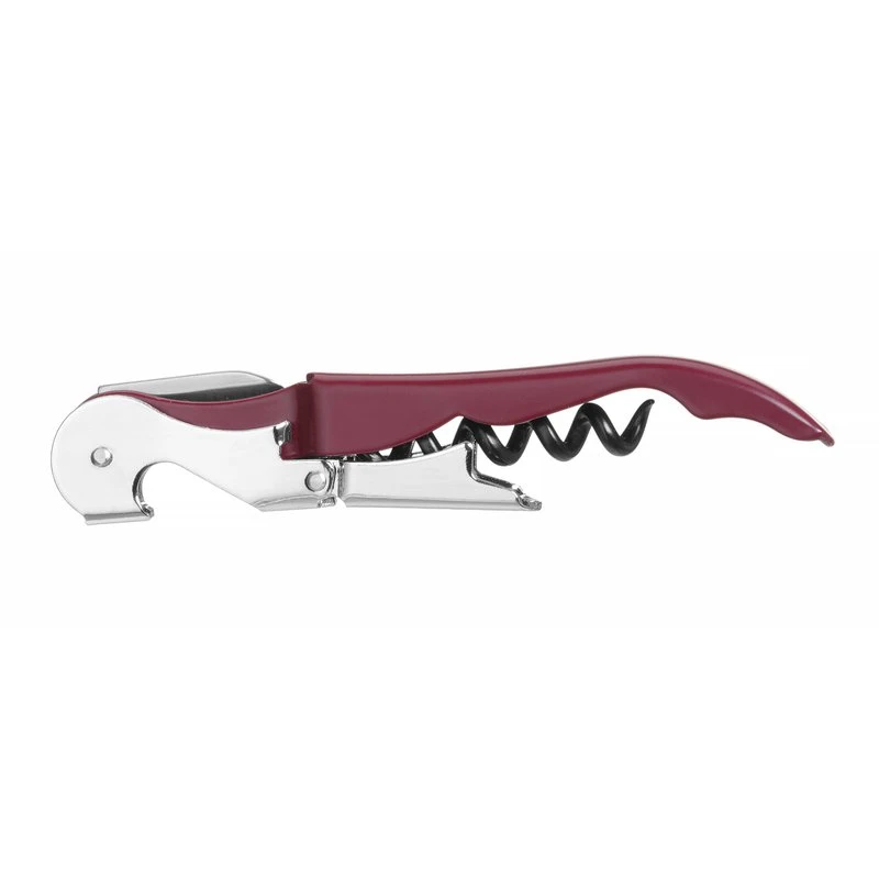 Kellnermesser Metall 120 mm 597316 by Hendi color Svart