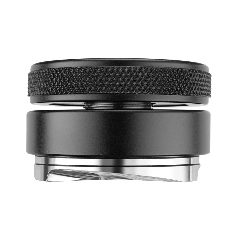 Kaffee-Distributor 64x35 mm 207390 by Hendi color Silver