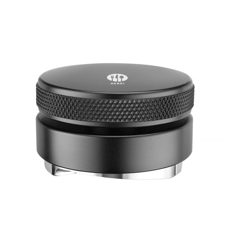 Kaffee-Distributor 64x35 mm 207390 by Hendi color Silver