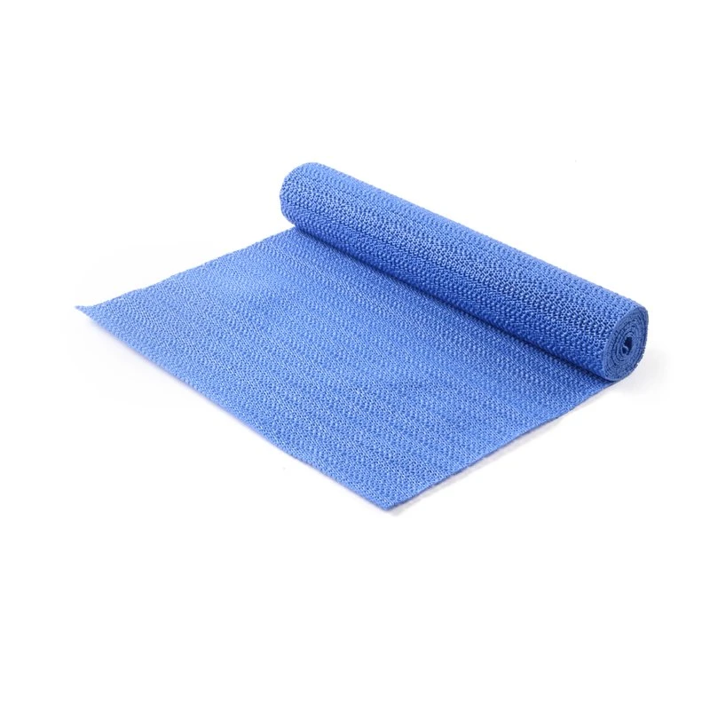 Antirutschmatte 1500x300 mm PVC-Schaum 598047 by Hendi color Svart