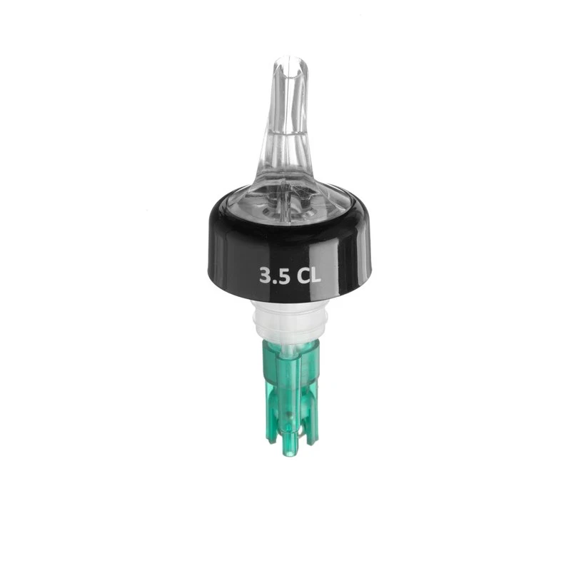 Kugel-Portionierer 35 ml SAN 599112 by Hendi color Svart