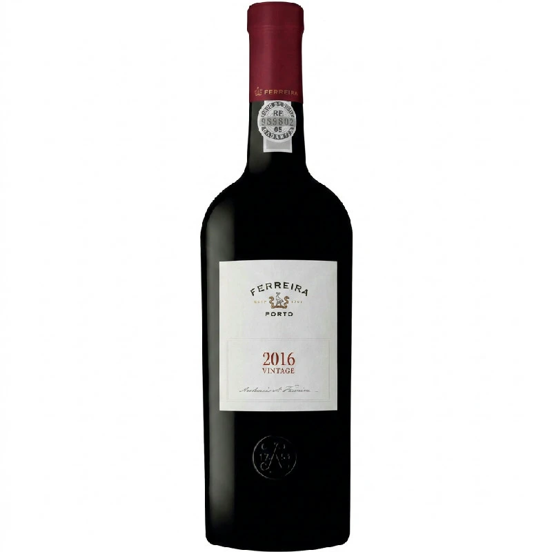 Ferreira Vintage 2016 Port FL 75 40041 by FERREIRA color Svart