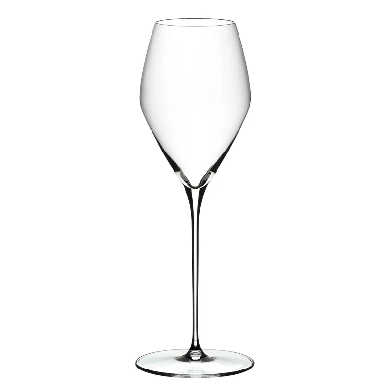 Riedel Veloce Tasting Set - 4 Gläser 905482 by Riedel color Svart
