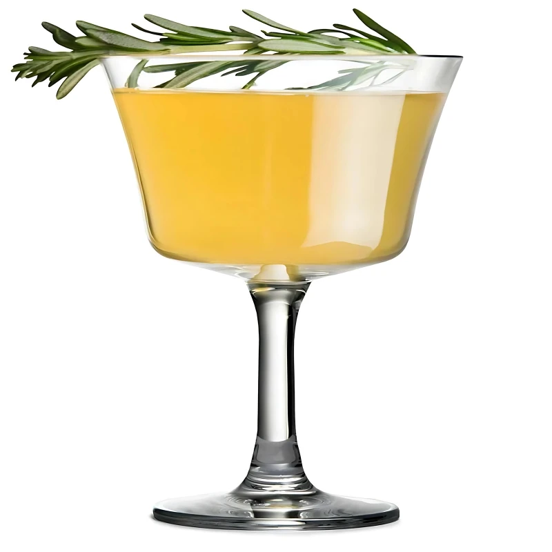 Urban Bar Retro Fizz Kristallglas 20 cl UB800 by Urban Bar color Svart
