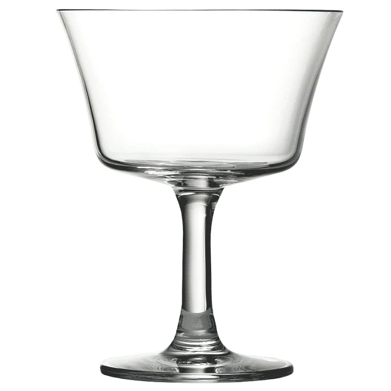 Urban Bar Retro Fizz Kristallglas 20 cl UB800 by Urban Bar color Svart