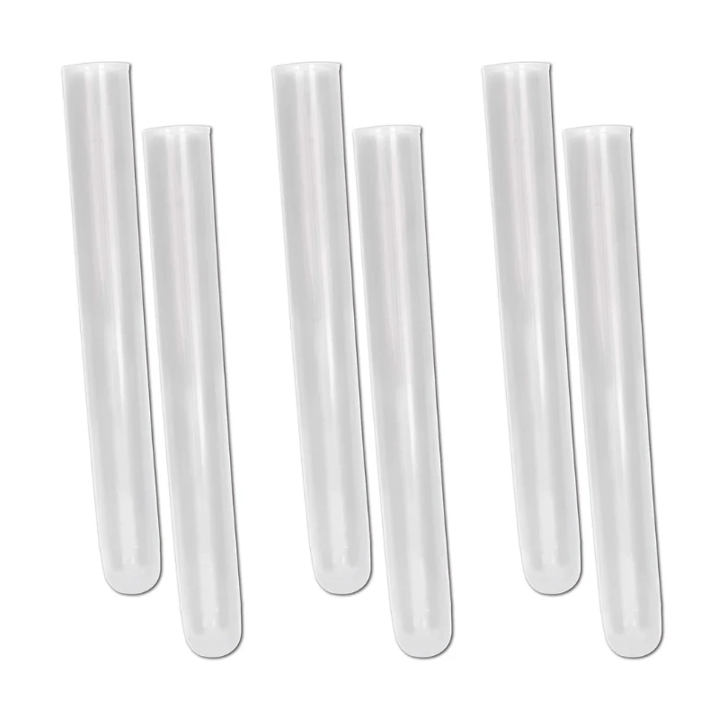 Barprofessional Reagenzgläser für Shots – 100 Stück, 15 cm TTB0015 by Barprofessional color Svart