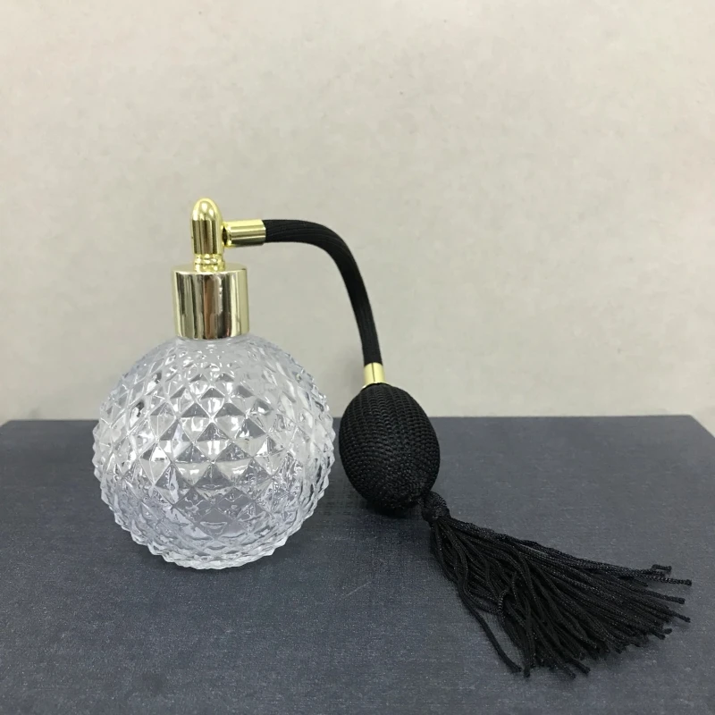 Barprofessional Sprühflasche 100 ml SBO0150 by Barprofessional color Svart
