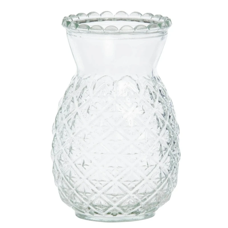 Barprofessional Pineapple Glas 500 ml PAGL500 by Barprofessional color Svart