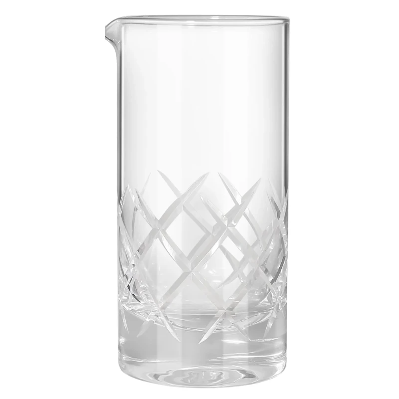 Barprofessional Rührglas 70 cl MXG0700 by Barprofessional color Svart