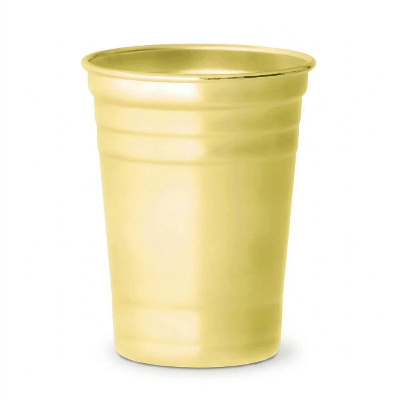 Barprofessional Cocktailbecher 500 ml - Gold DCPG500 by Barprofessional color Goud