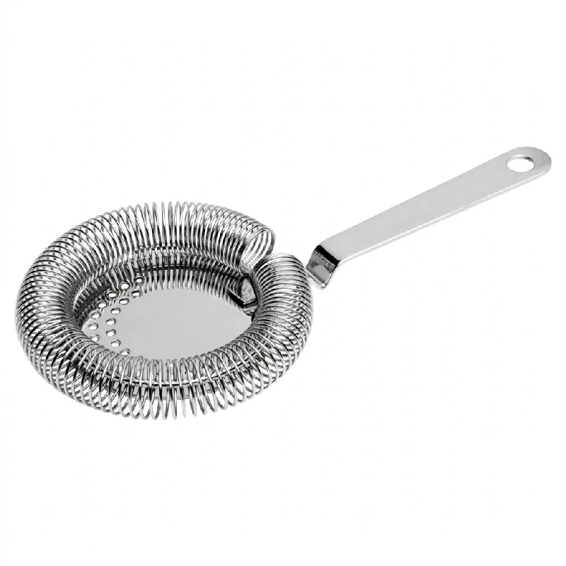Barprofessional Hawthorn Strainer – Silber CMSP001 by Barprofessional color Svart