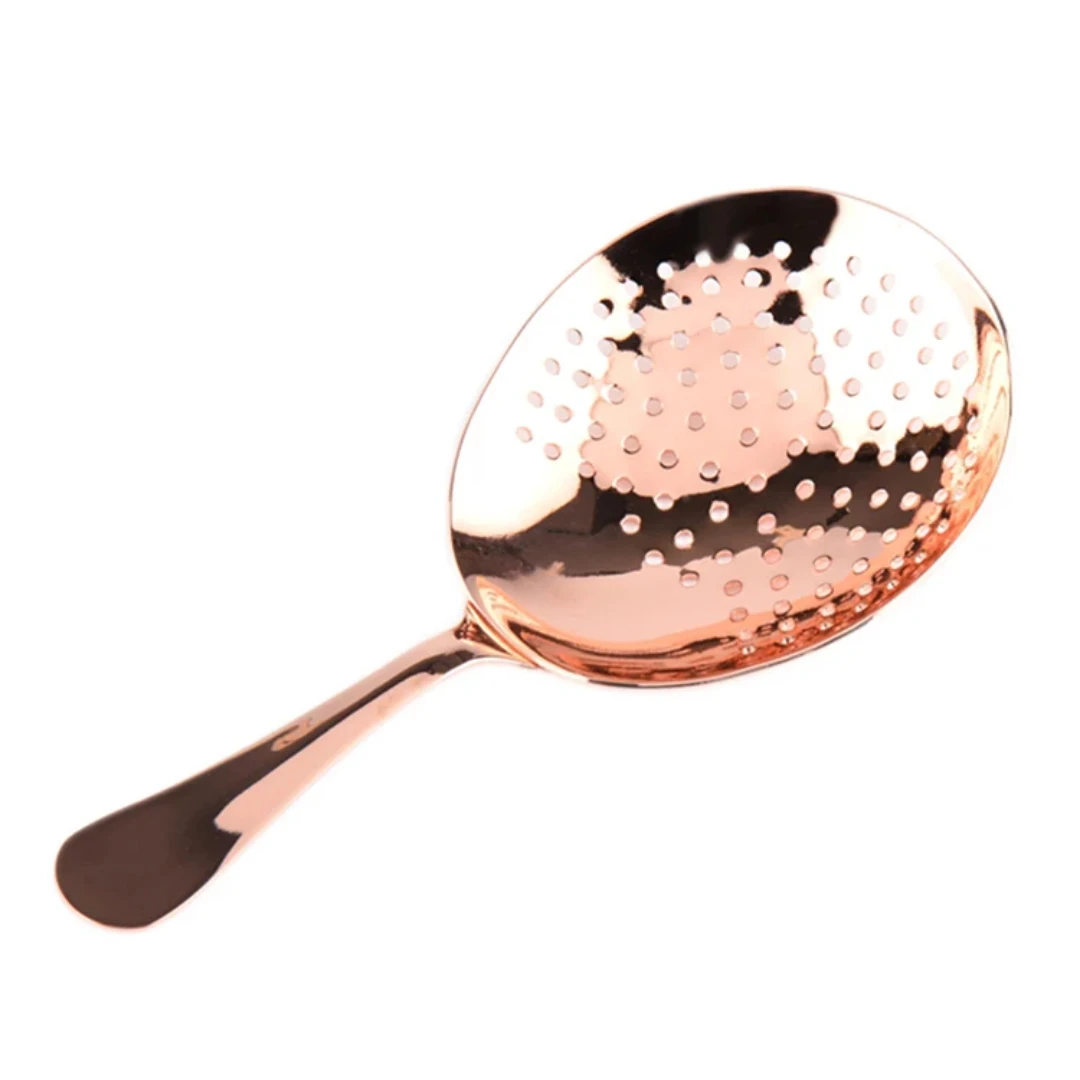 Barprofessional Julep Strainer - Kupfer CMJK001 by Barprofessional color Svart
