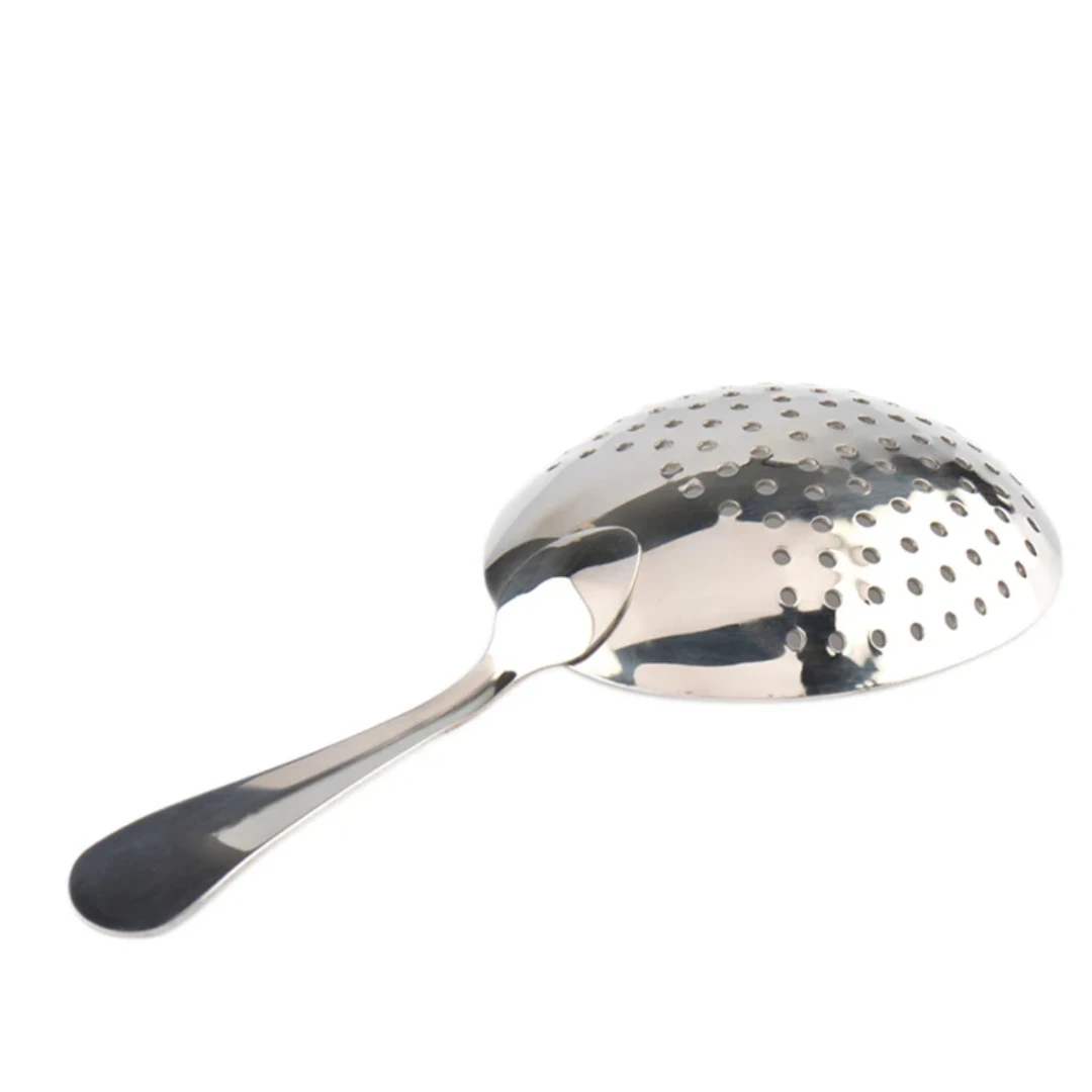 Barprofessional Julep Strainer – Silber CMJ0001 by Barprofessional color Svart
