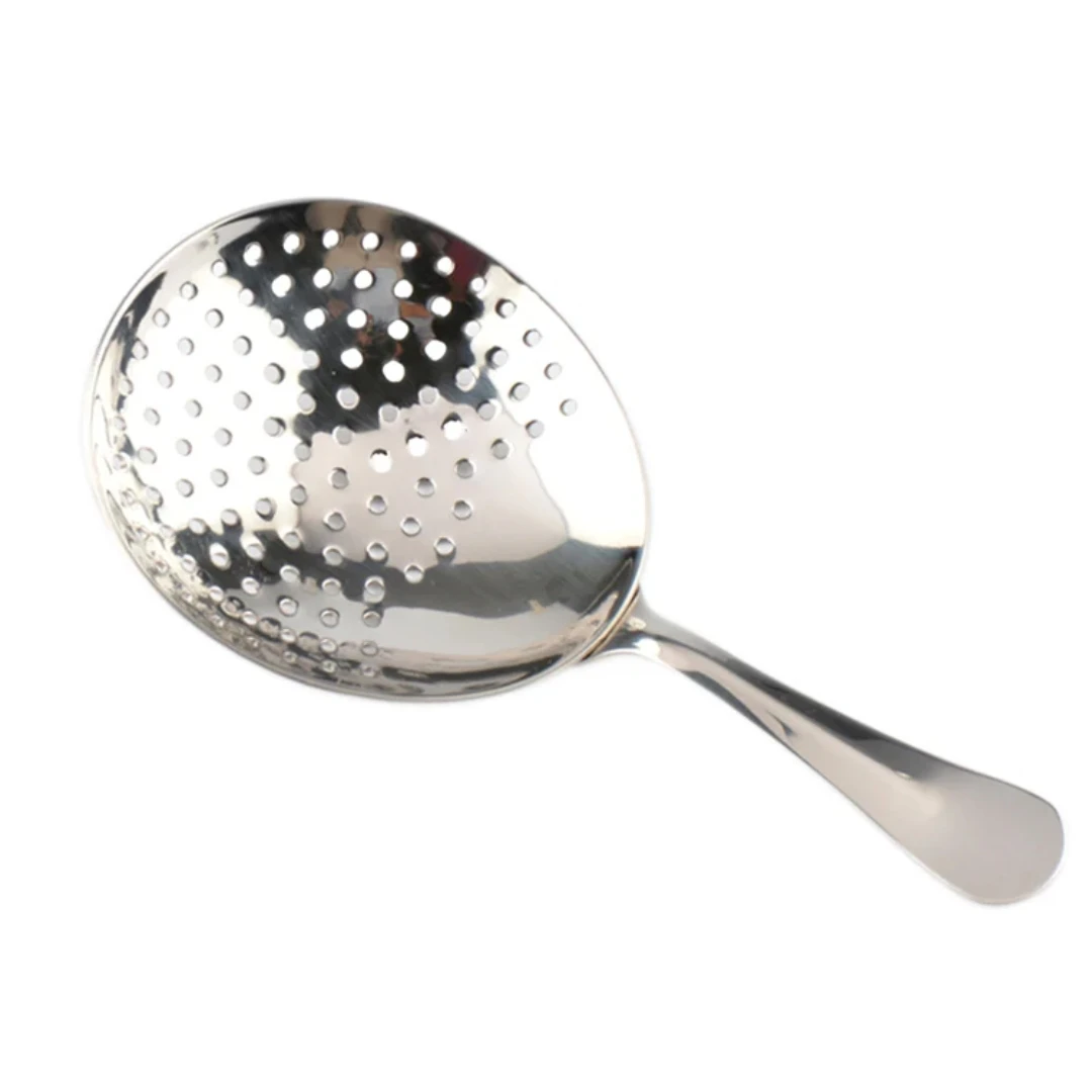 Barprofessional Julep Strainer – Silber CMJ0001 by Barprofessional color Svart