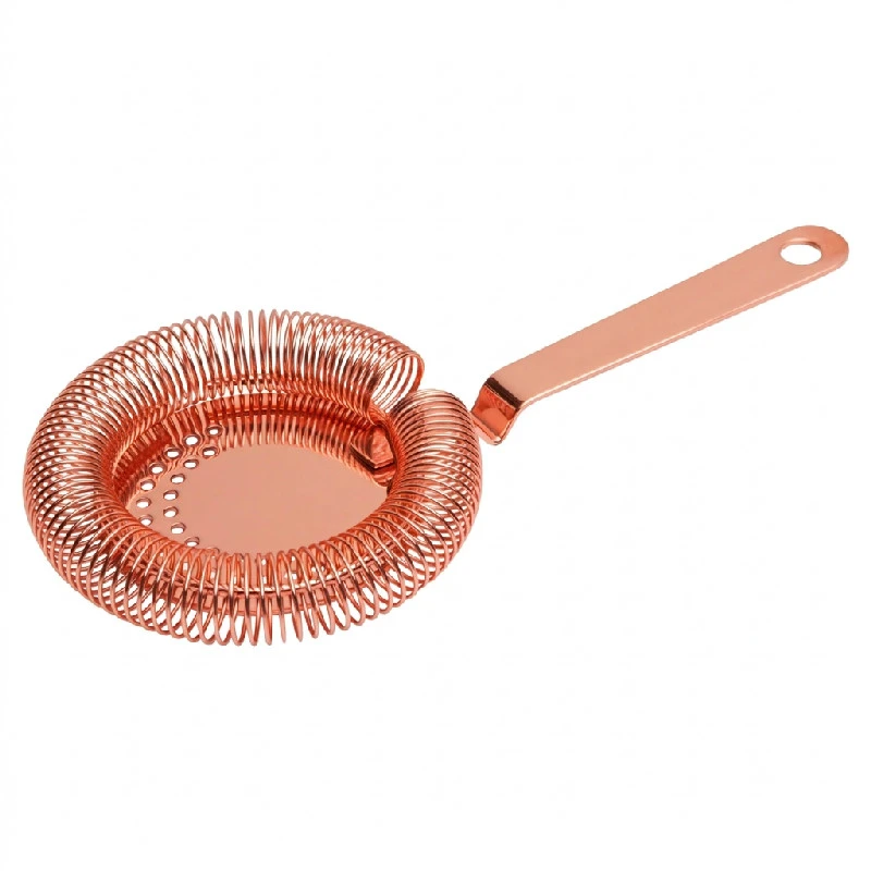 Barprofessional Hawthorn Strainer – Kupfer CMCL001 by Barprofessional color Svart