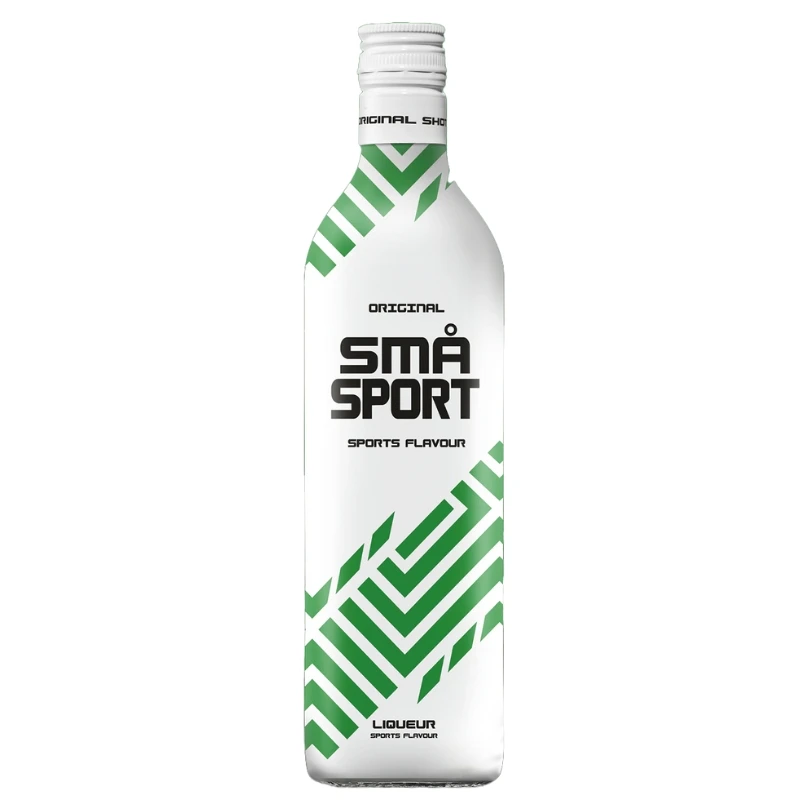 Kleine Sport FL 100 64229 by SMÅ color Svart