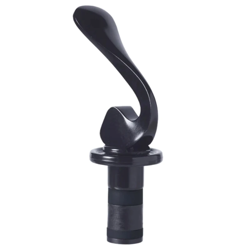 L'Atelier du Vin Bouchon Gard'Bulles Flaschenverschluss 95383 by L'Atelier du Vin color Svart