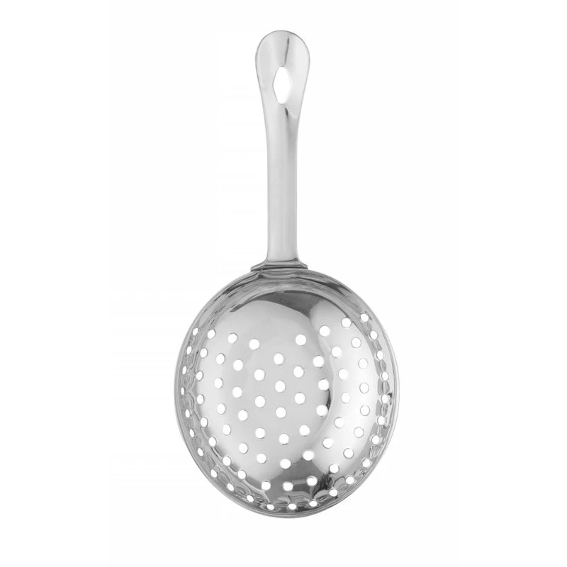 BarUp Julep Strainer Edelstahl 596685 by Hendi color Svart