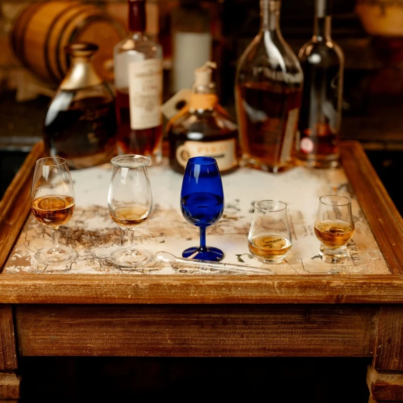 Spey Rumglas 12 cl – Urban Bar SB1004 by Urban Bar color Svart