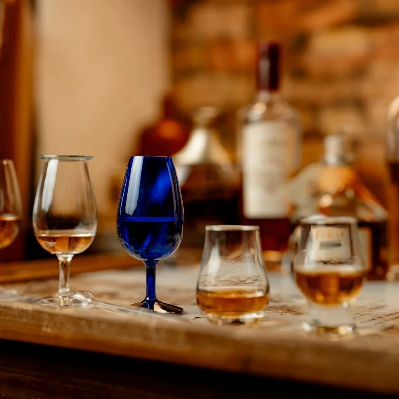Spey Rumglas 12 cl – Urban Bar SB1004 by Urban Bar color Svart