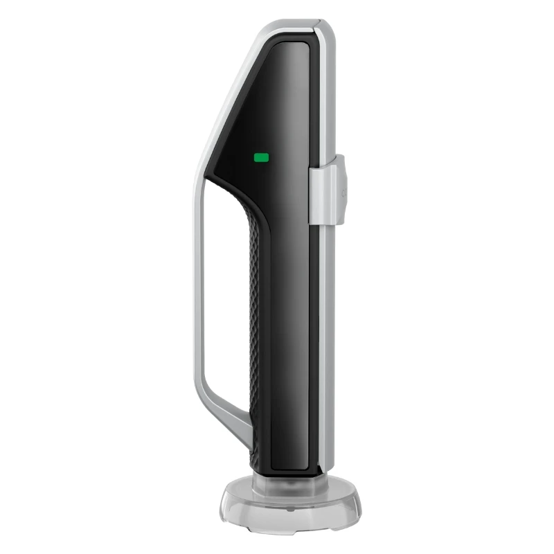 Coravin® Konservierungssystem für Schaumwein – Schwarz/Silber 112445 by Coravin color Svart