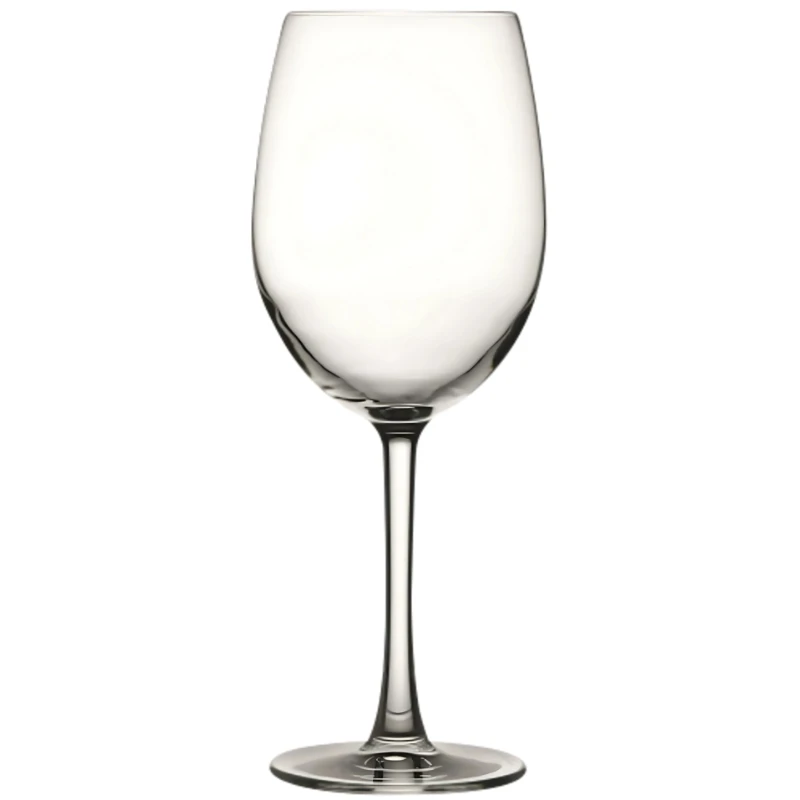 Rotweinglas 47 cl Reserva 94370201 by StemZero color Svart