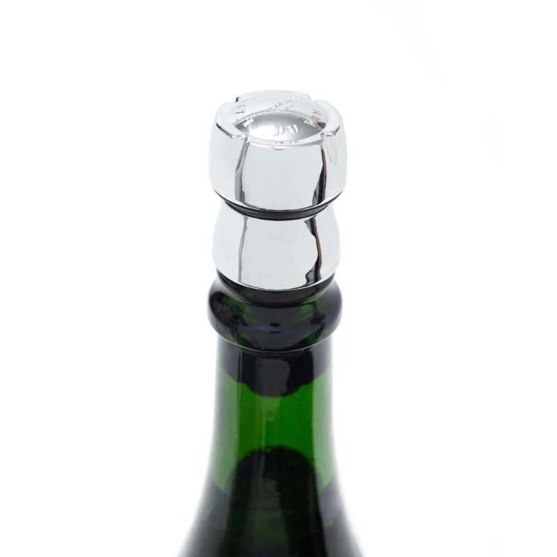 Up & Down Weinset mit Korkenzieher und Flaschenverschluss 95760 by L'Atelier du Vin color Svart