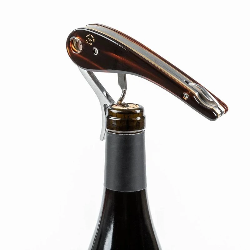 Oeno Collection 4 Weinset 95661 by L'Atelier du Vin color Svart